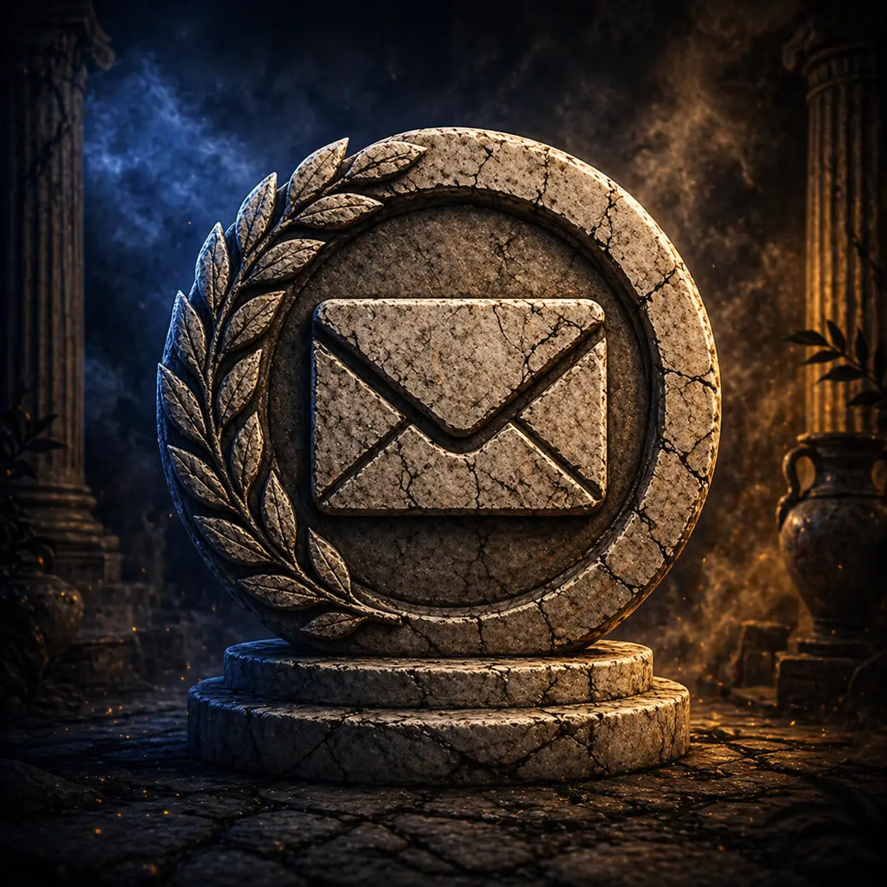 Email kapcsolat - Olümposz Hairsalon