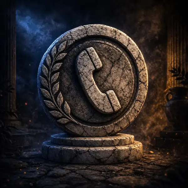 Telefonos kapcsolat - Olümposz Hairsalon