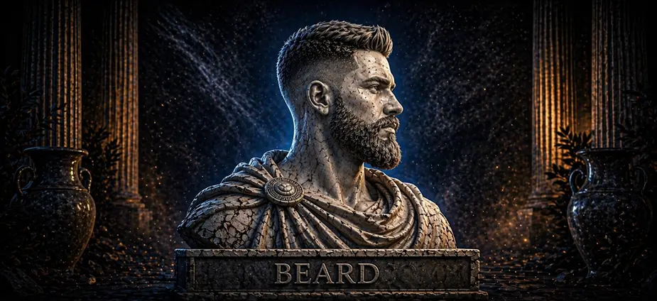 Beard